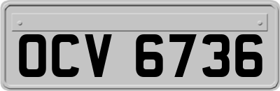 OCV6736