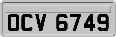 OCV6749