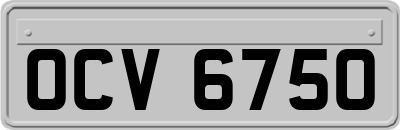 OCV6750