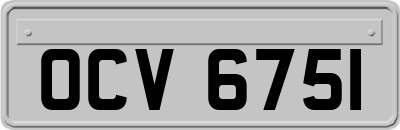 OCV6751