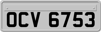 OCV6753