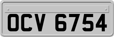 OCV6754