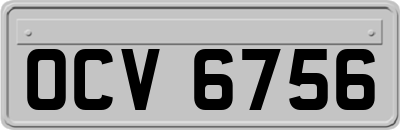 OCV6756