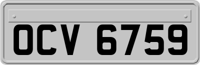 OCV6759