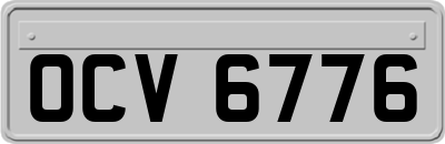OCV6776