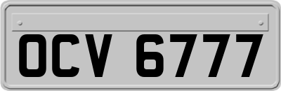 OCV6777