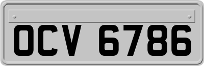 OCV6786