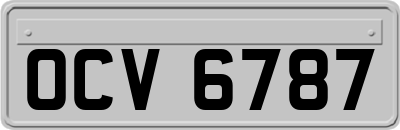 OCV6787