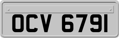 OCV6791