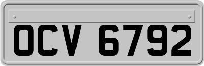 OCV6792