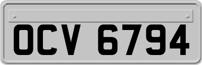 OCV6794