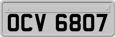 OCV6807