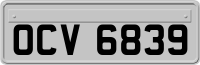 OCV6839