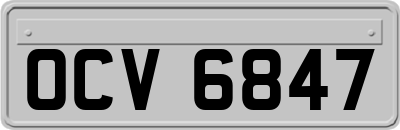 OCV6847