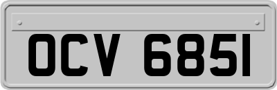 OCV6851