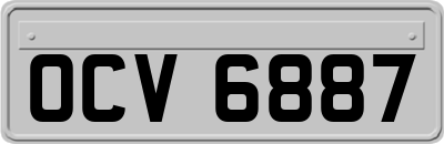 OCV6887