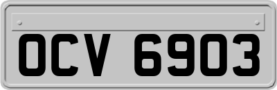 OCV6903