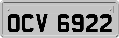 OCV6922