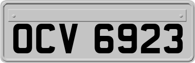 OCV6923