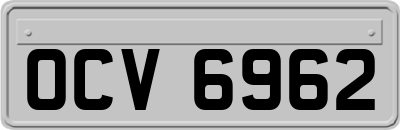 OCV6962