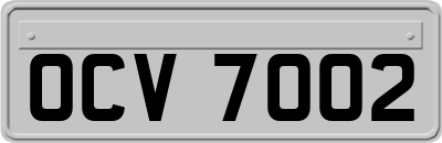OCV7002