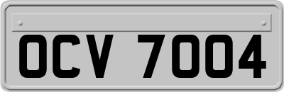 OCV7004