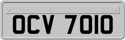 OCV7010