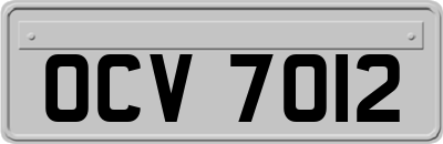 OCV7012