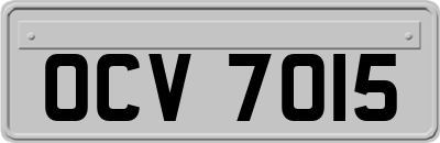 OCV7015