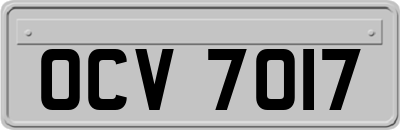 OCV7017
