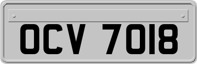 OCV7018