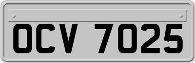 OCV7025