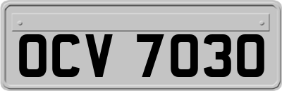 OCV7030