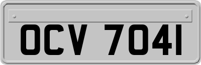 OCV7041