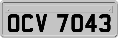 OCV7043