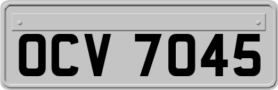 OCV7045