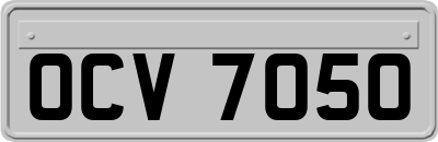 OCV7050