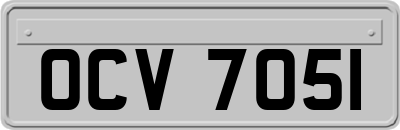 OCV7051