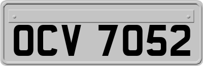 OCV7052
