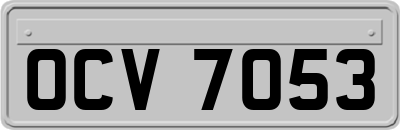 OCV7053