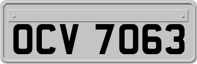 OCV7063