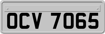 OCV7065