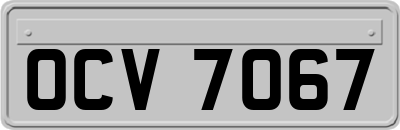 OCV7067