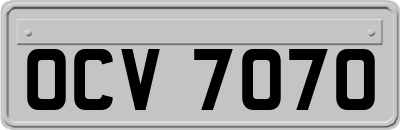 OCV7070