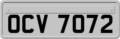 OCV7072