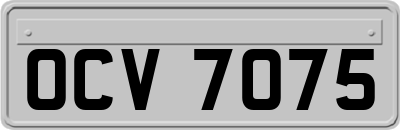 OCV7075