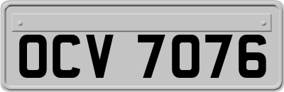 OCV7076