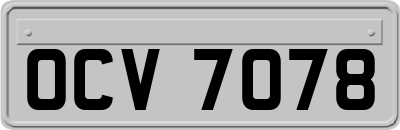 OCV7078