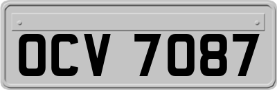 OCV7087