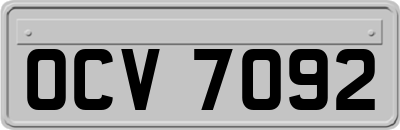 OCV7092